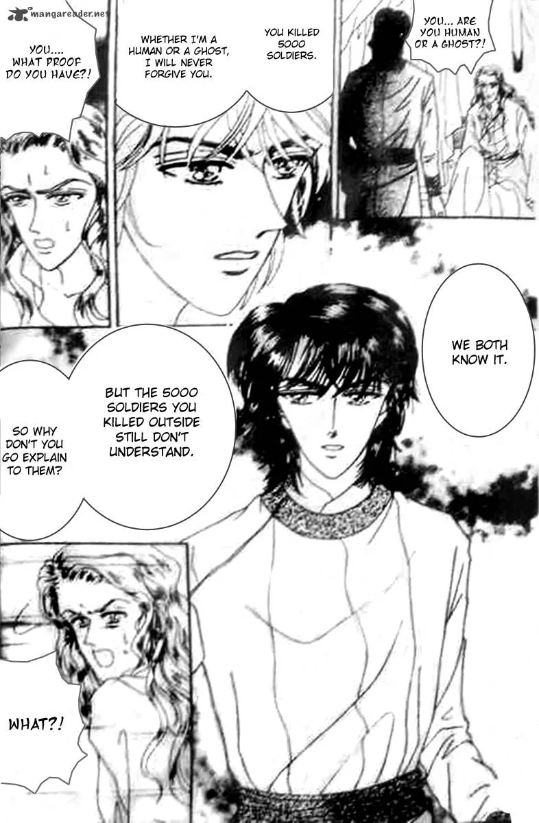 Proclaiming and Loving Chapter 17 page 36