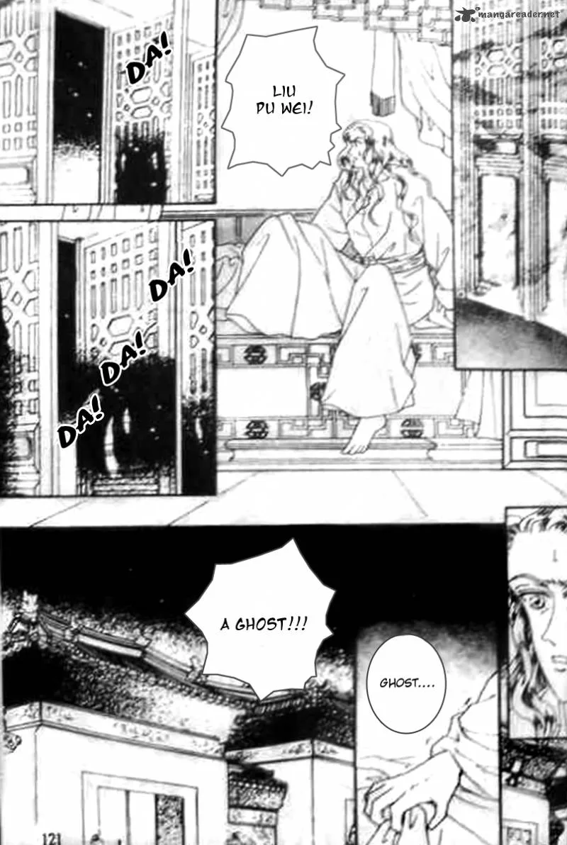 Proclaiming and Loving Chapter 17 page 37