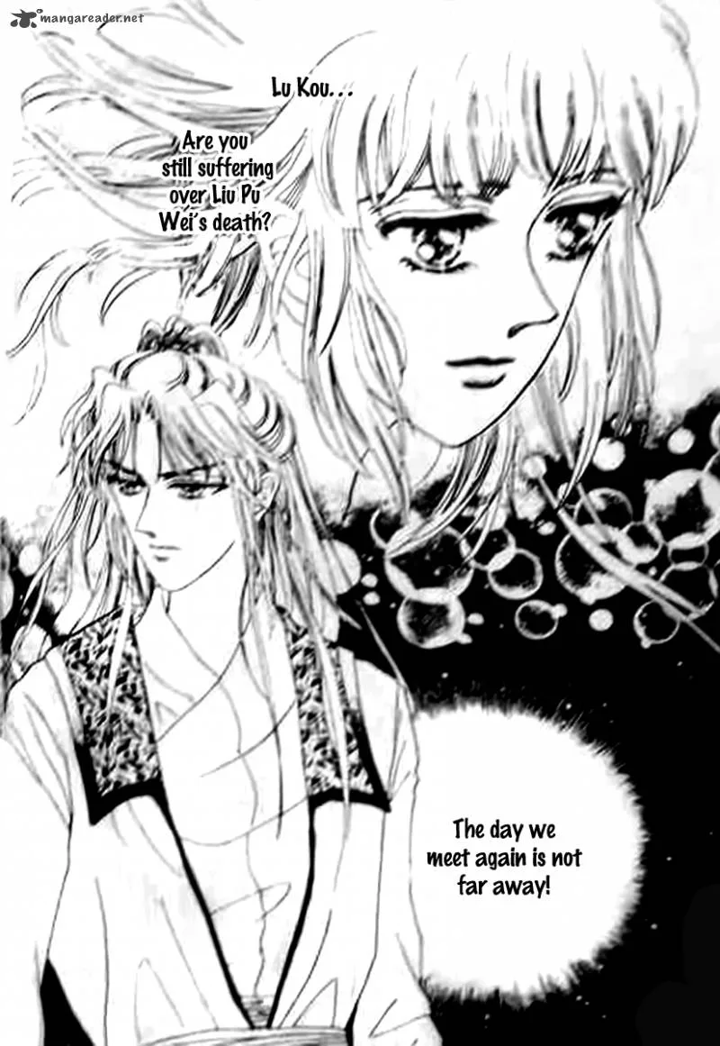 Proclaiming and Loving Chapter 17 page 40