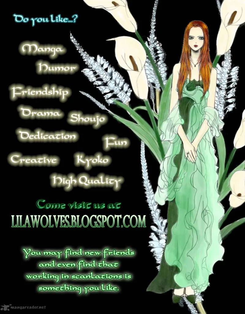 Proclaiming and Loving Chapter 17 page 41