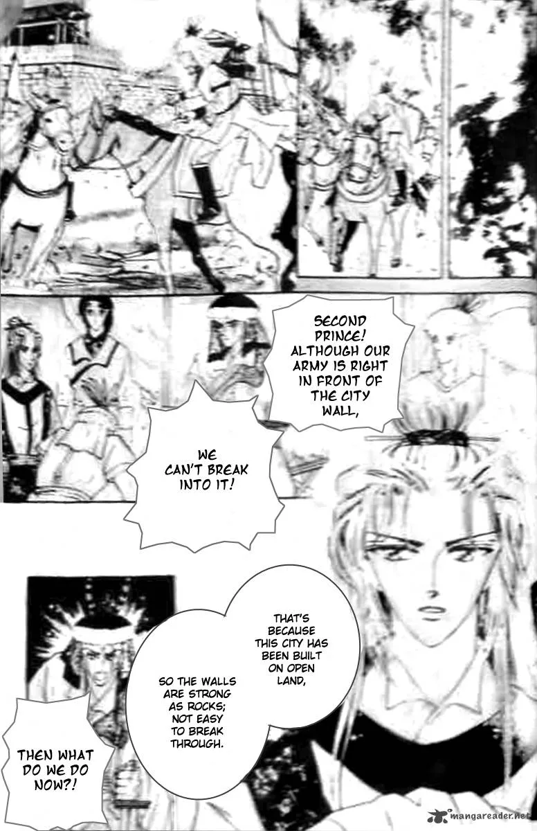 Proclaiming and Loving Chapter 18 page 22