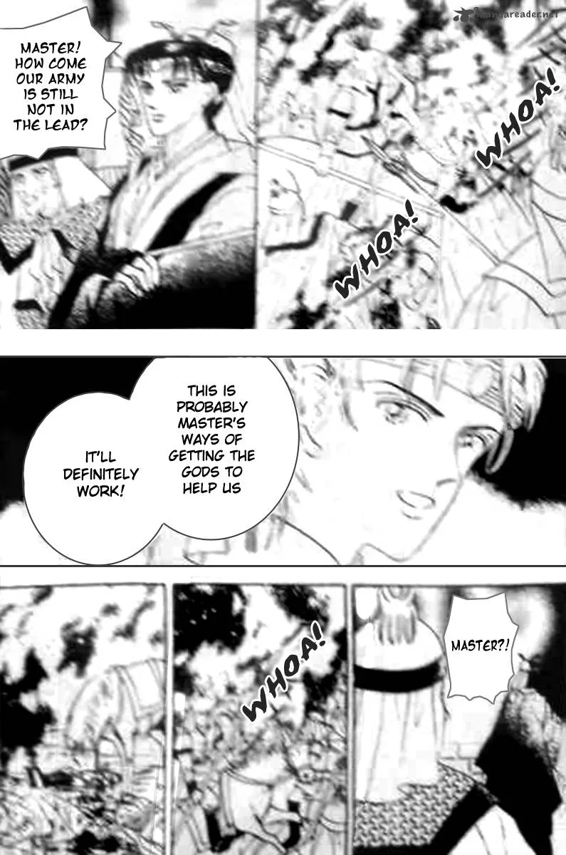 Proclaiming and Loving Chapter 18 page 27