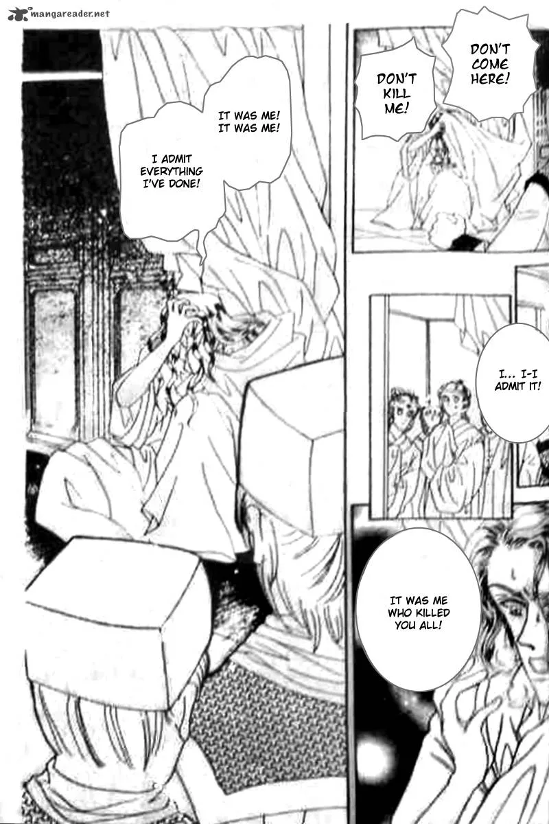 Proclaiming and Loving Chapter 18 page 10