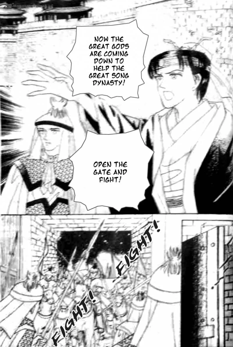 Proclaiming and Loving Chapter 18 page 26