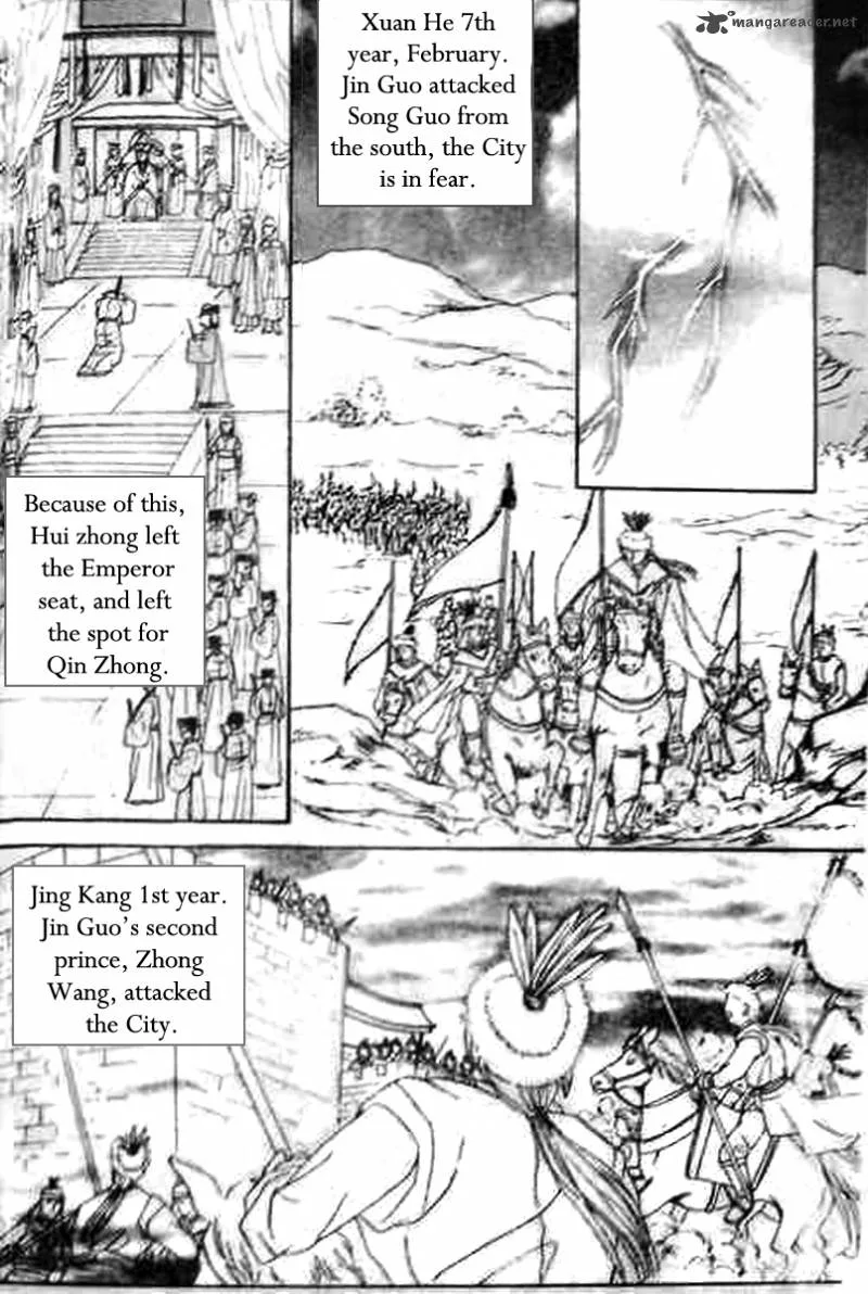 Proclaiming and Loving Chapter 18 page 19