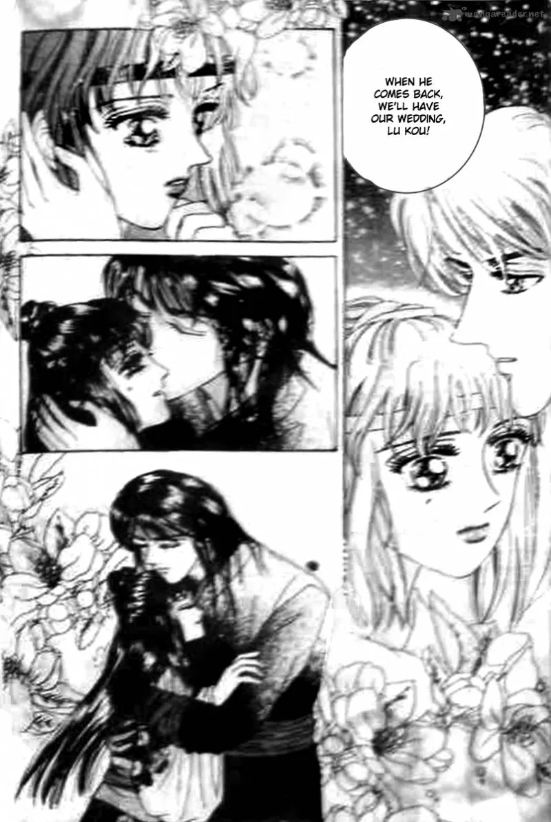 Proclaiming and Loving Chapter 18 page 18