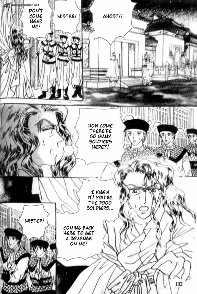 Proclaiming and Loving Chapter 18 page 9