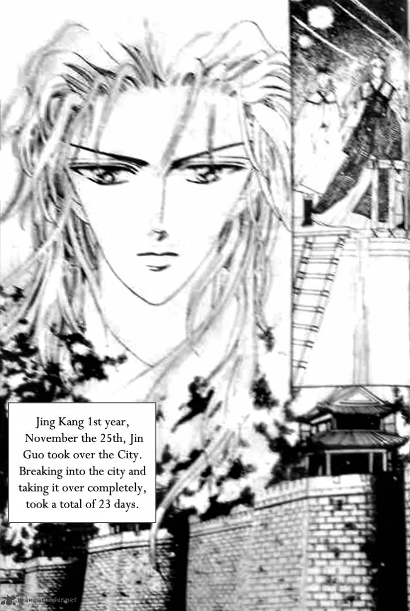 Proclaiming and Loving Chapter 18 page 28
