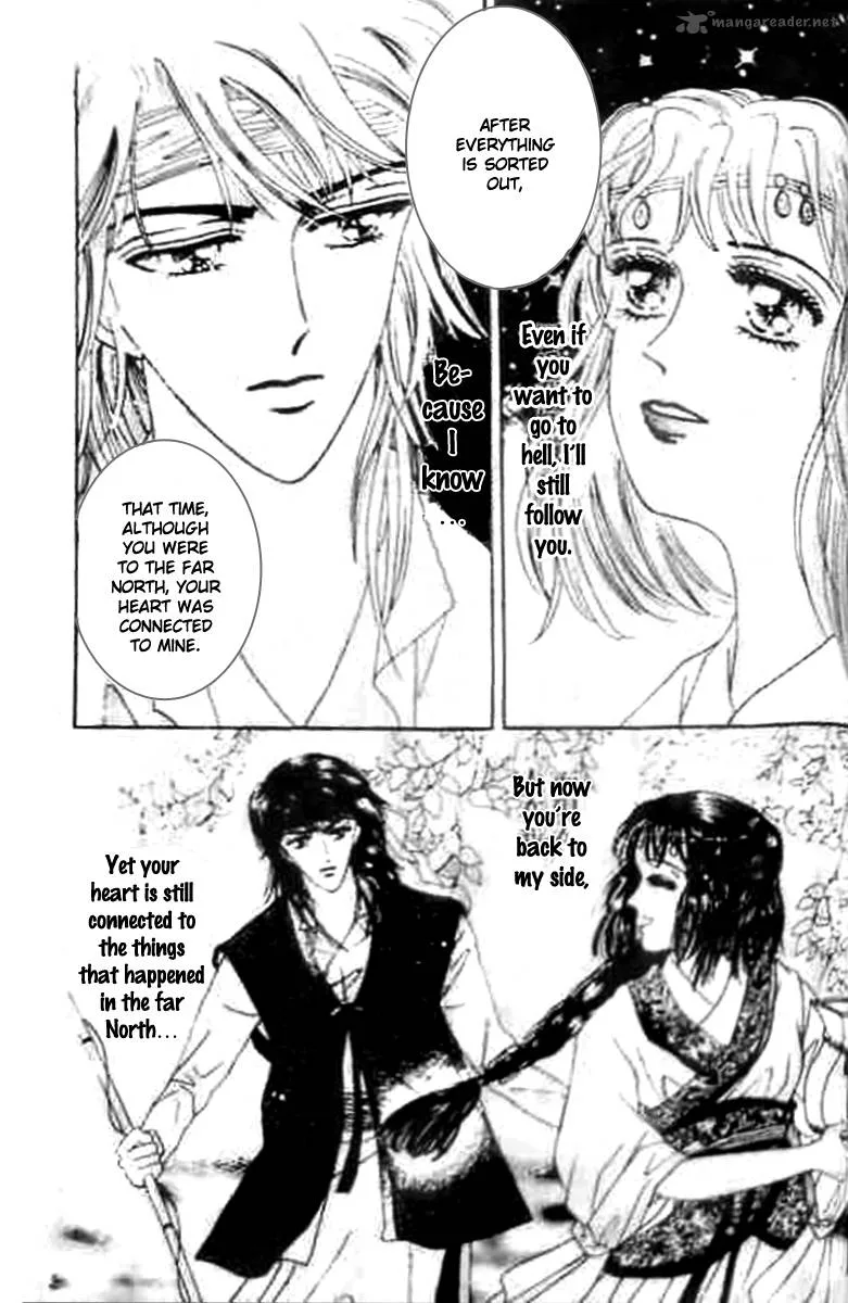Proclaiming and Loving Chapter 18 page 8