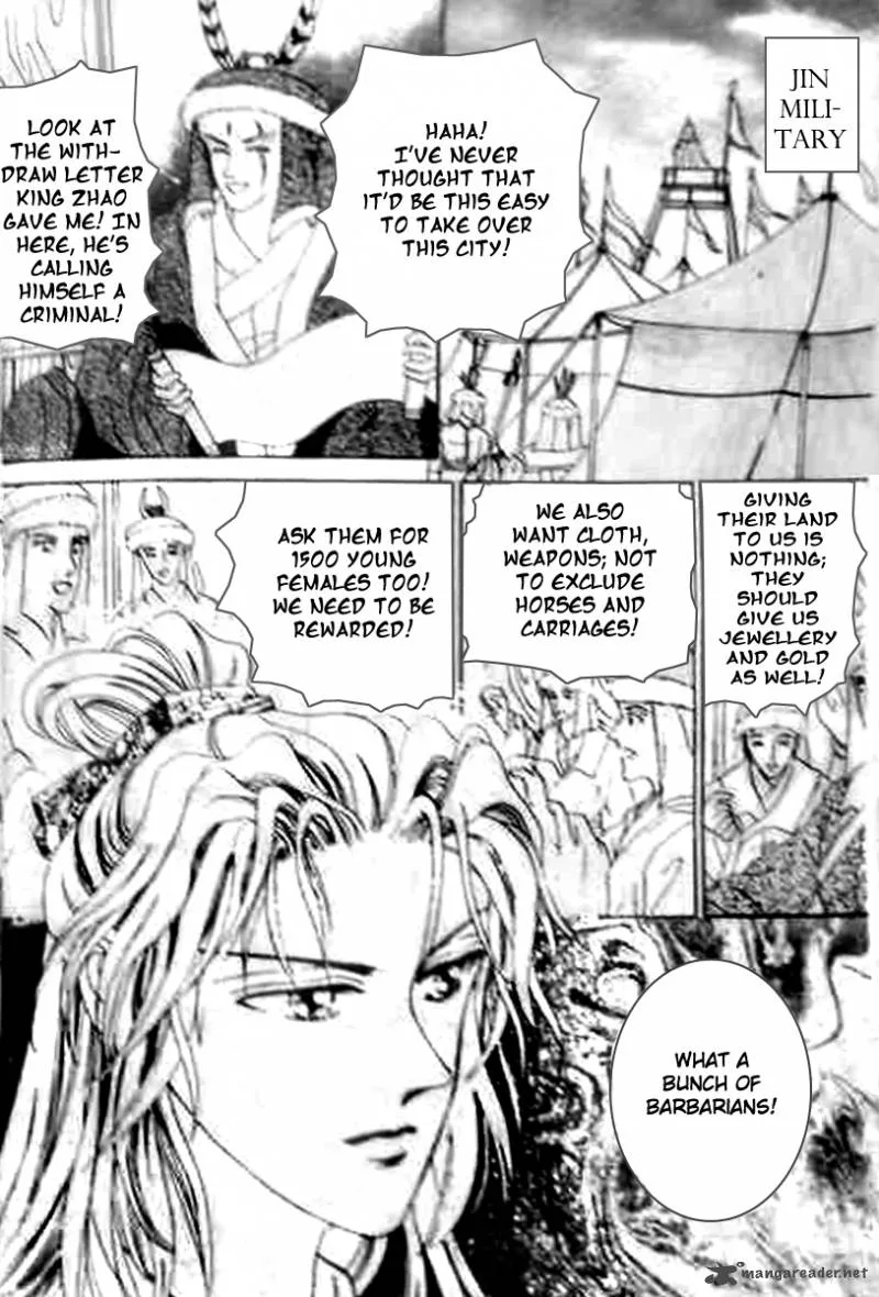 Proclaiming and Loving Chapter 18 page 29