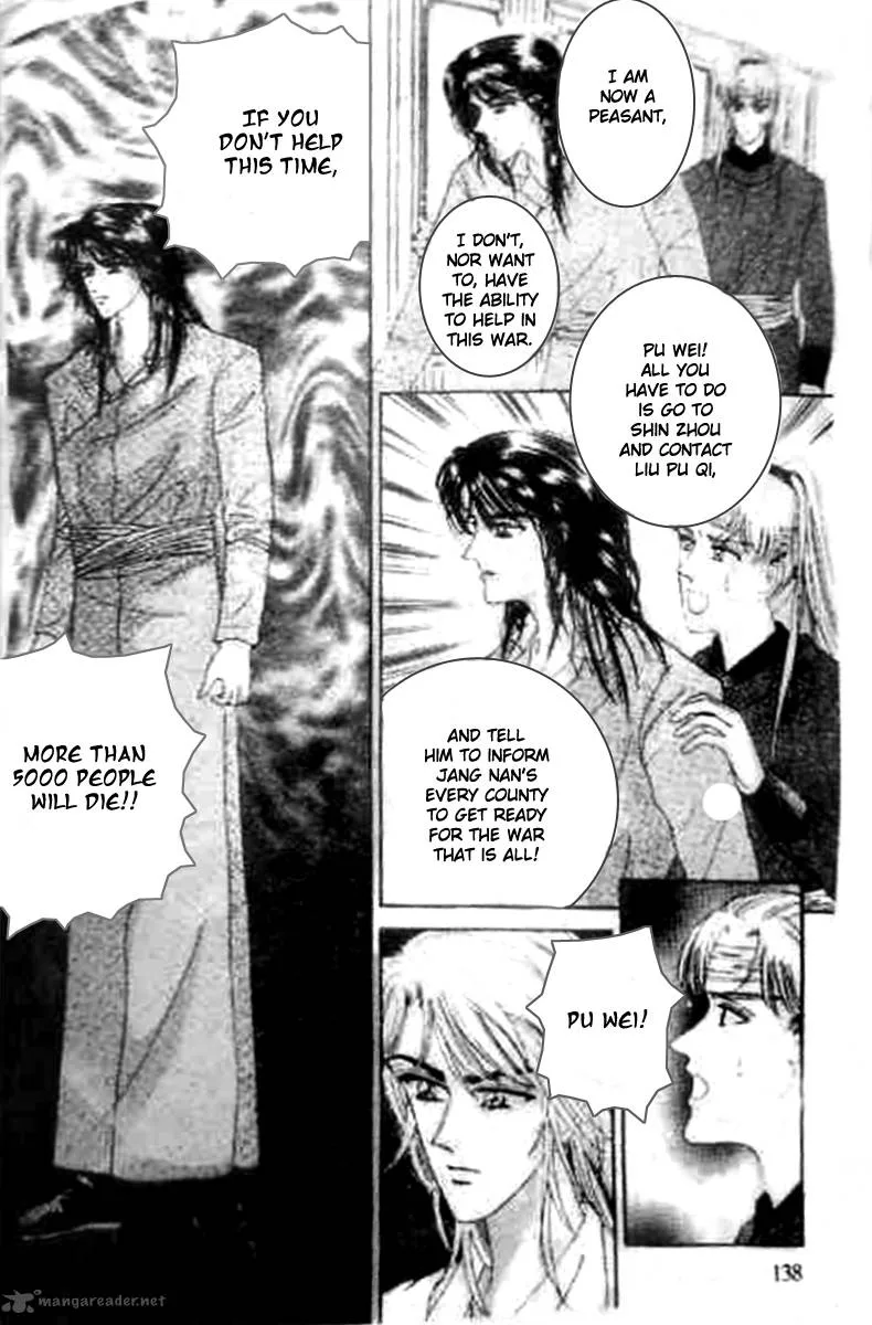 Proclaiming and Loving Chapter 18 page 15