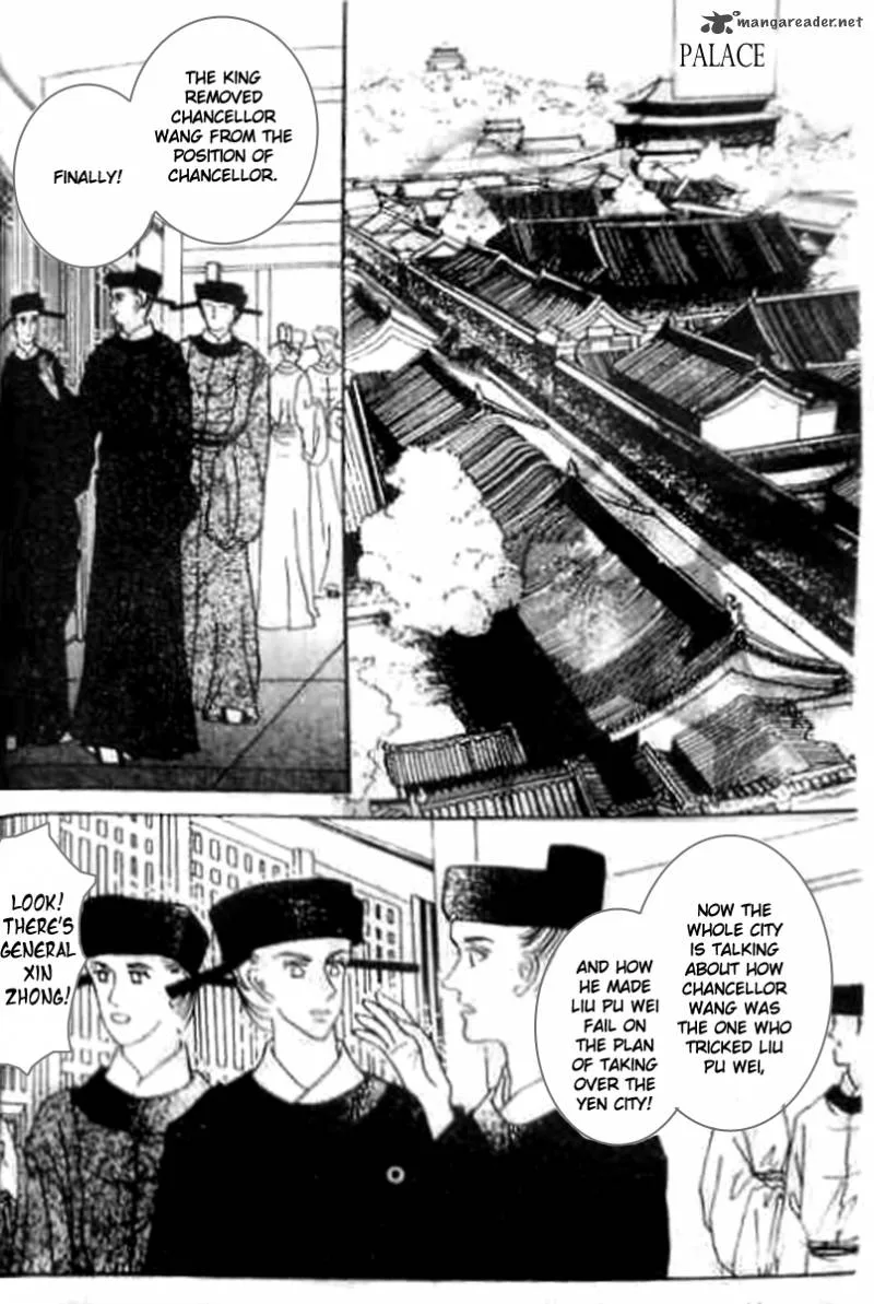 Proclaiming and Loving Chapter 18 page 11