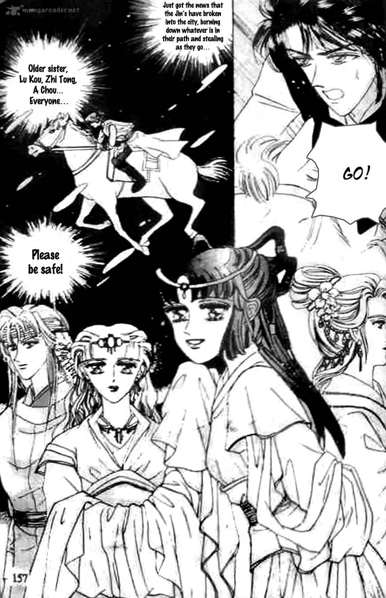 Proclaiming and Loving Chapter 18 page 34