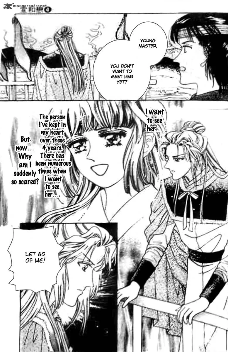 Proclaiming and Loving Chapter 18 page 36
