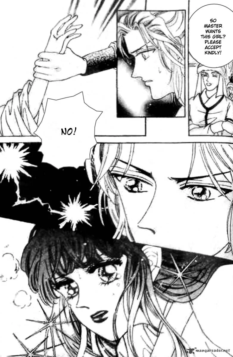 Proclaiming and Loving Chapter 18 page 38