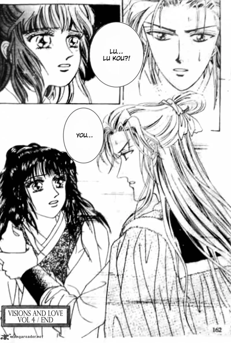Proclaiming and Loving Chapter 18 page 39