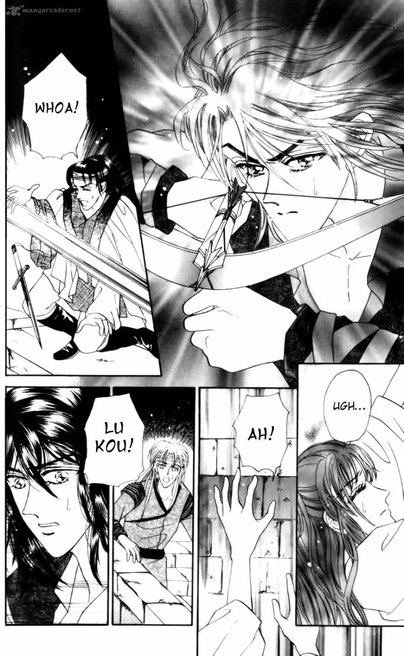 Proclaiming and Loving Chapter 19 page 30