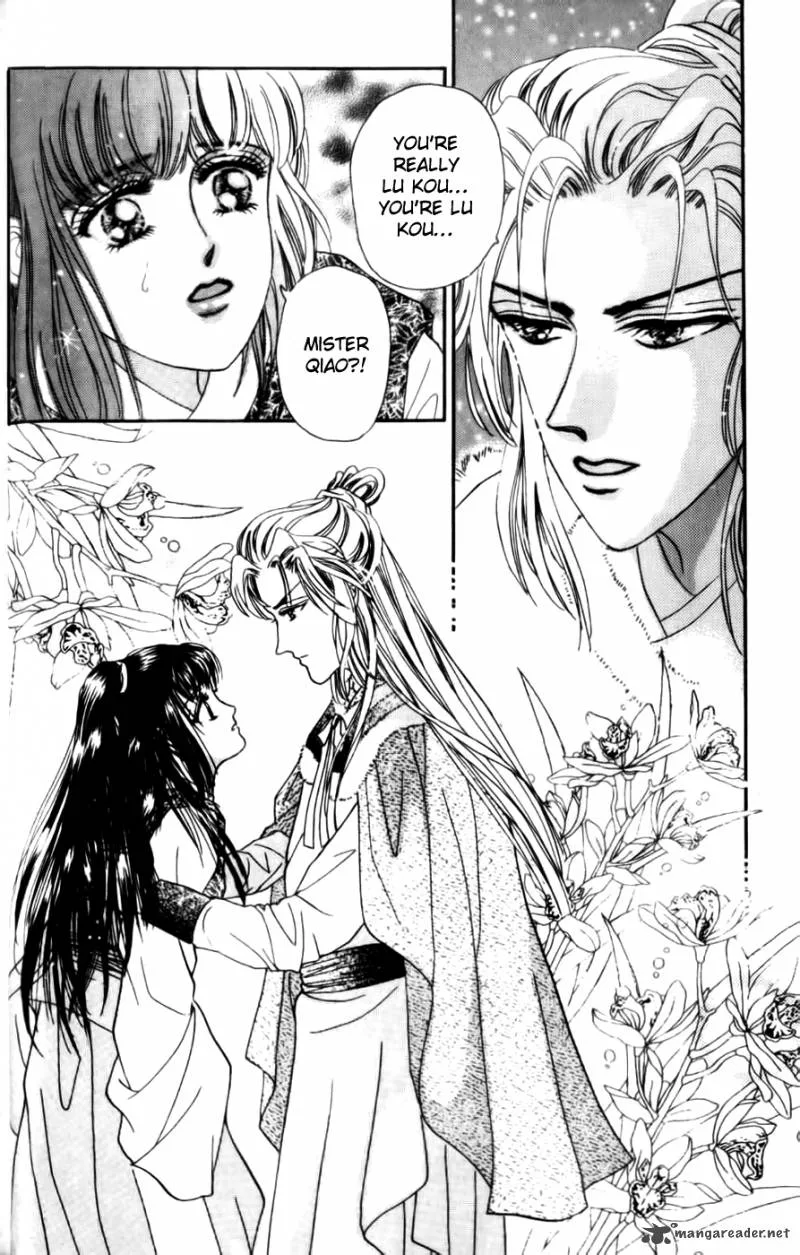 Proclaiming and Loving Chapter 19 page 8