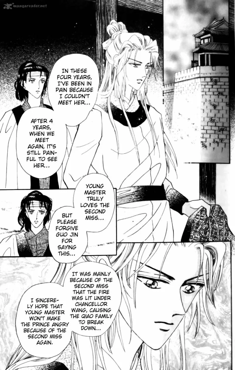 Proclaiming and Loving Chapter 19 page 15
