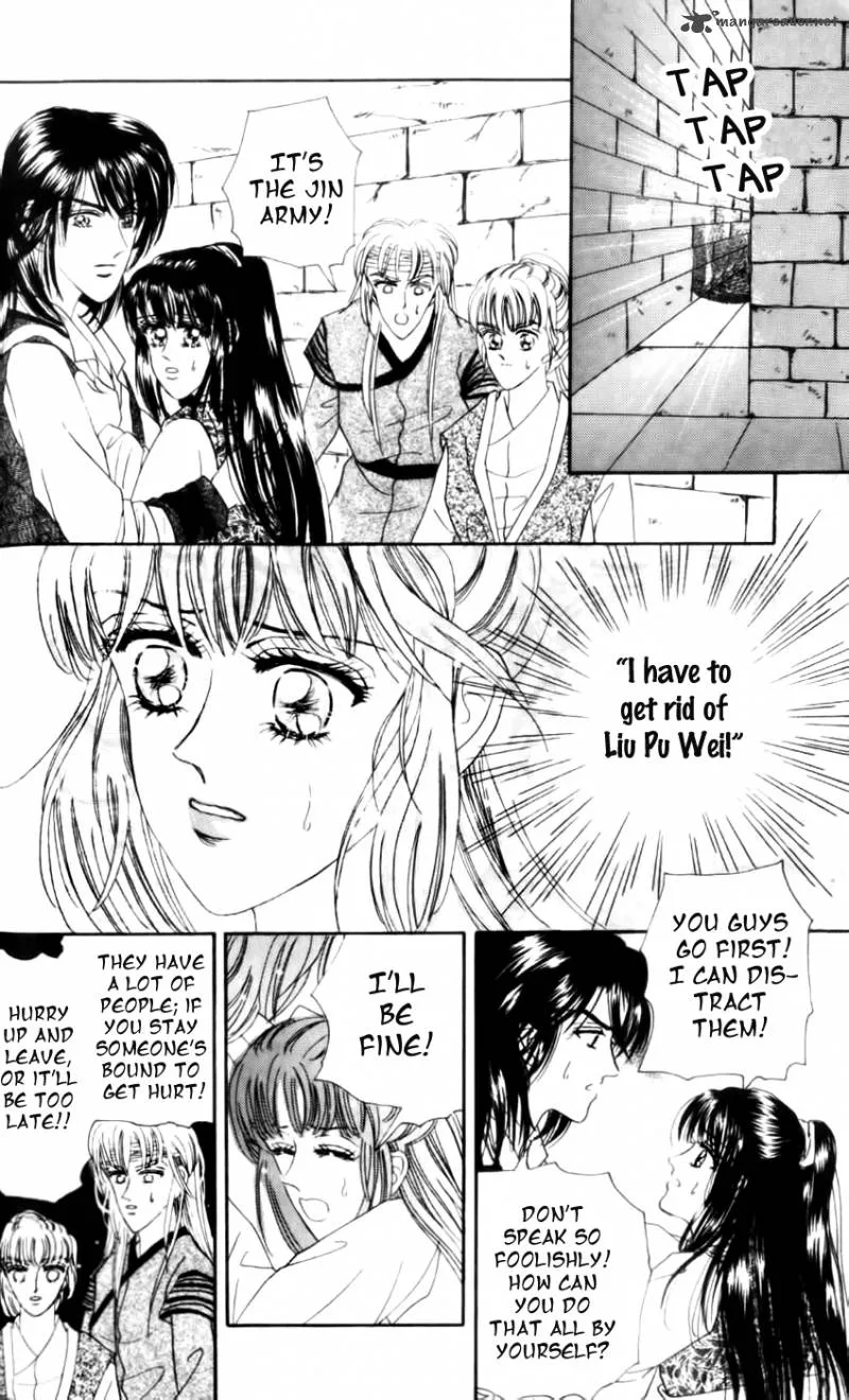 Proclaiming and Loving Chapter 19 page 34