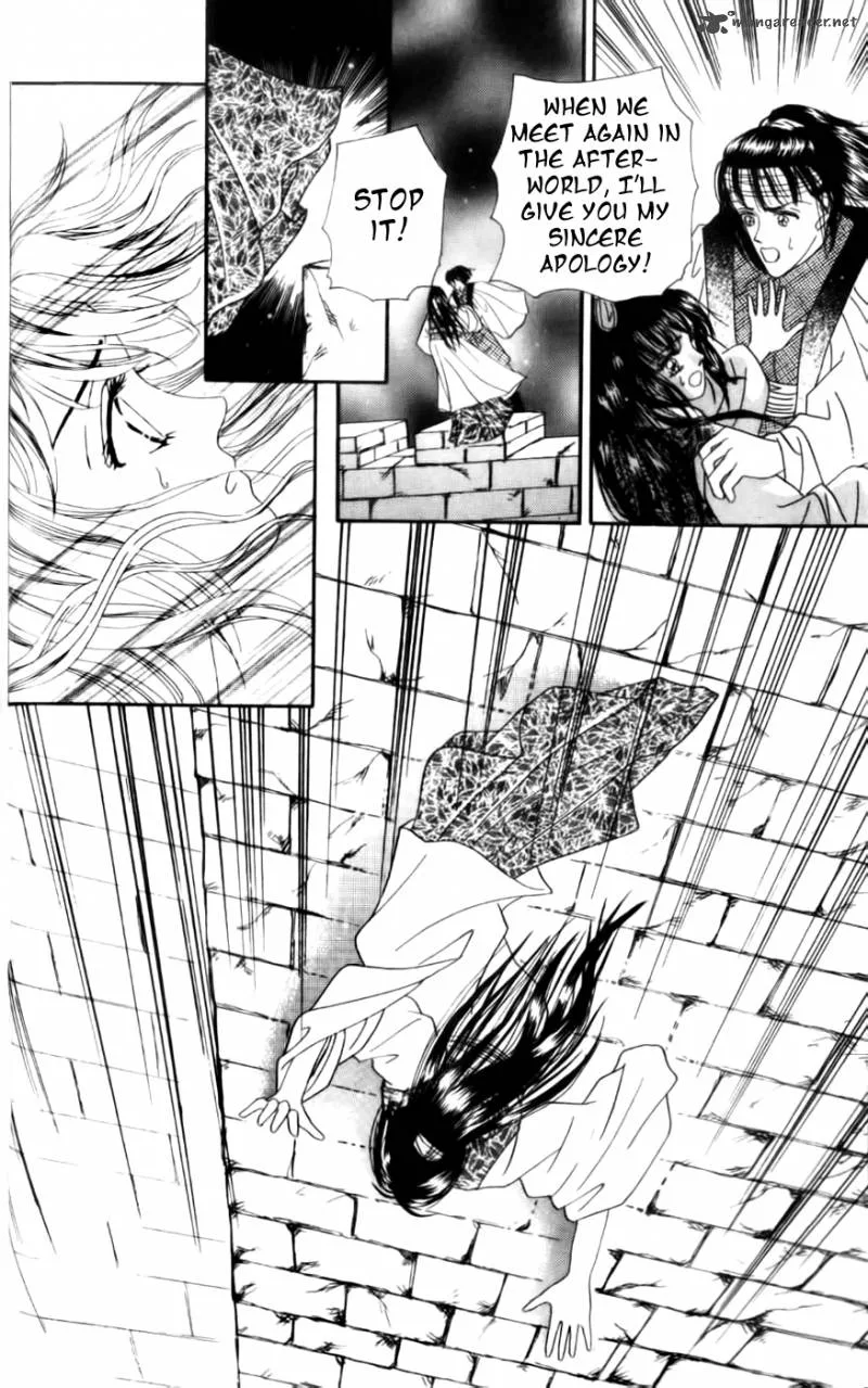 Proclaiming and Loving Chapter 19 page 26