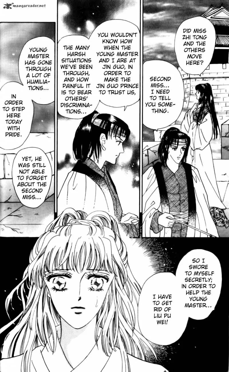 Proclaiming and Loving Chapter 19 page 24