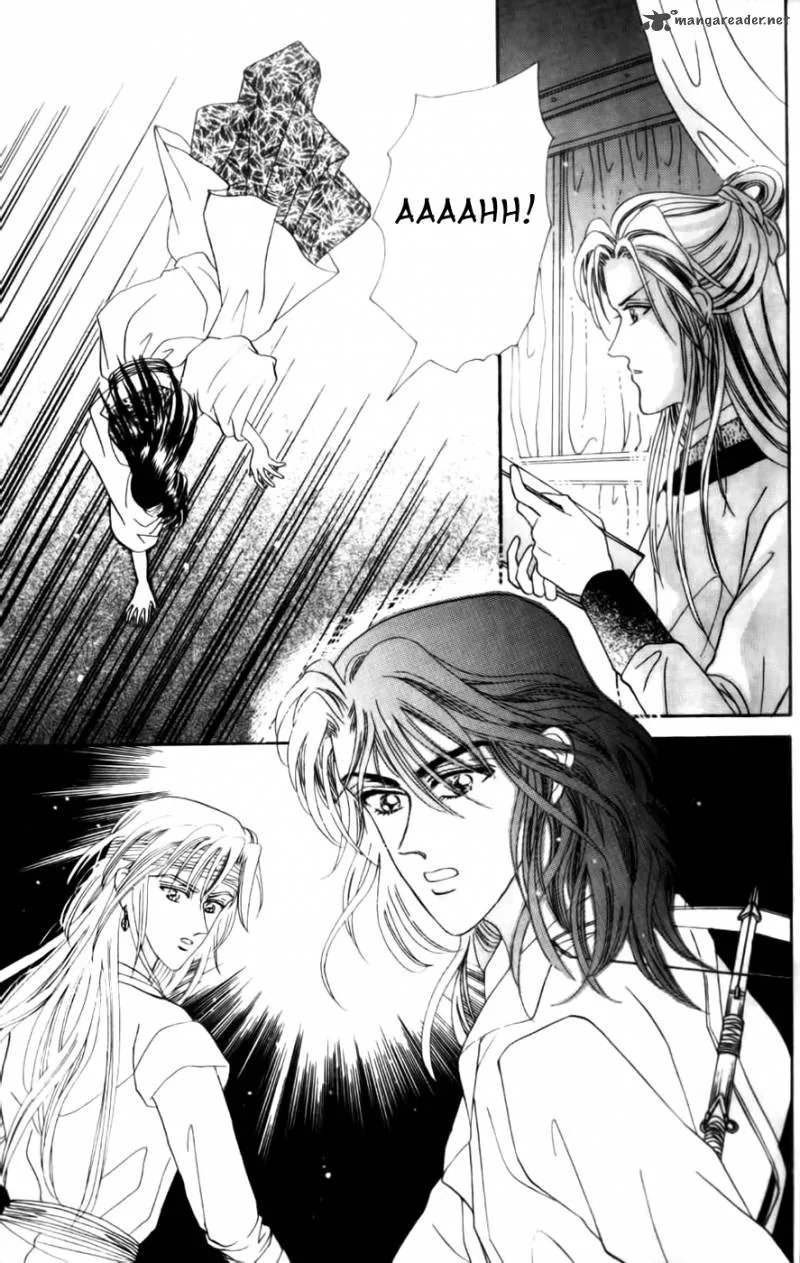 Proclaiming and Loving Chapter 19 page 27