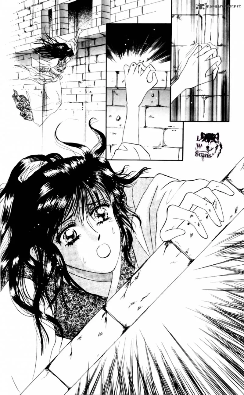 Proclaiming and Loving Chapter 19 page 28