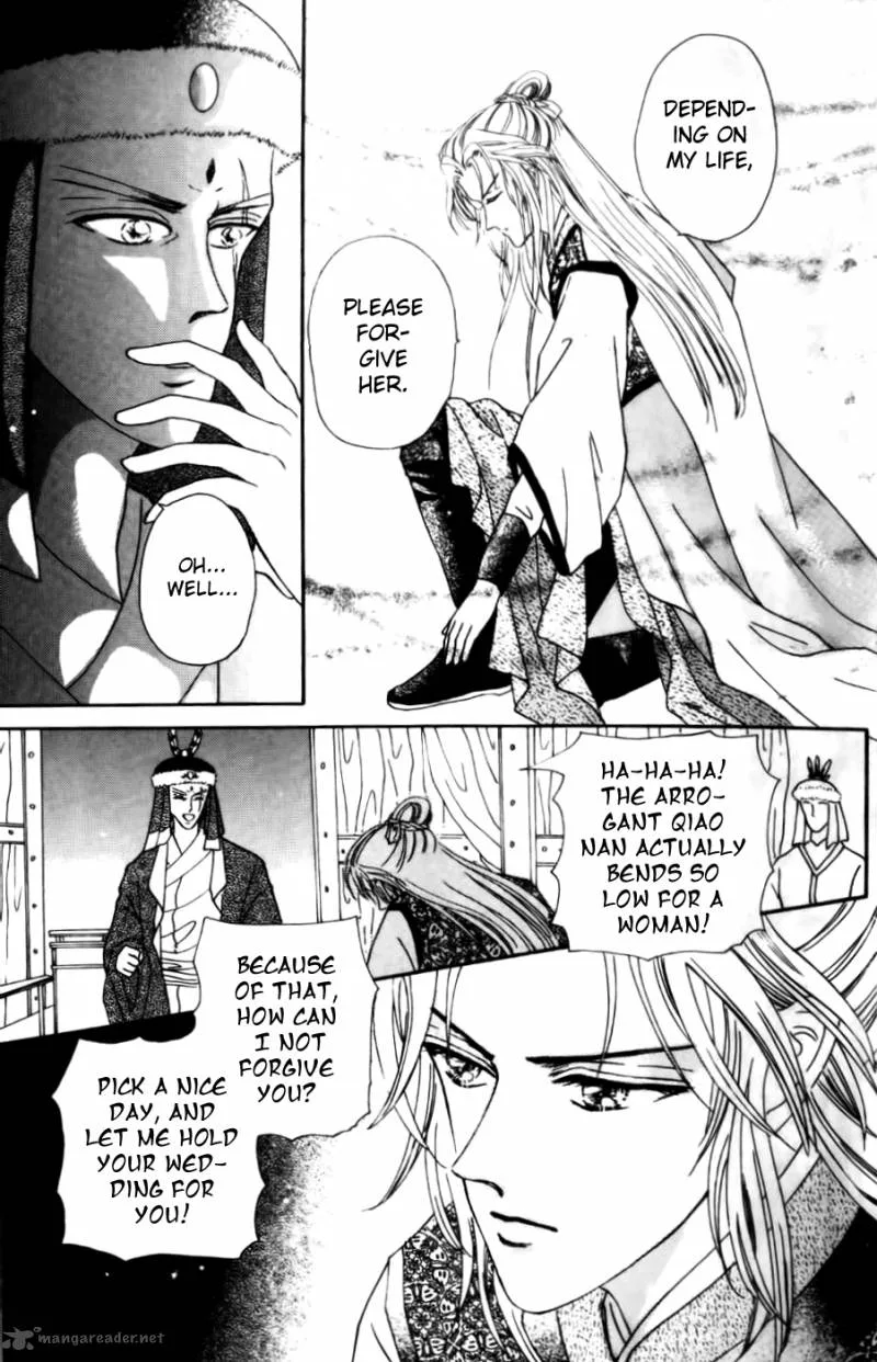 Proclaiming and Loving Chapter 19 page 19
