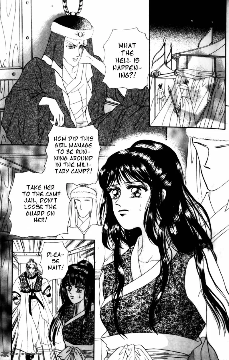 Proclaiming and Loving Chapter 19 page 17