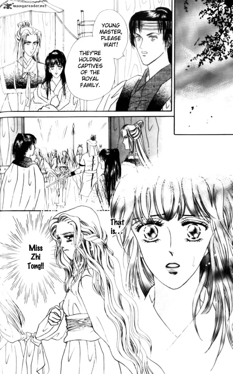 Proclaiming and Loving Chapter 19 page 10