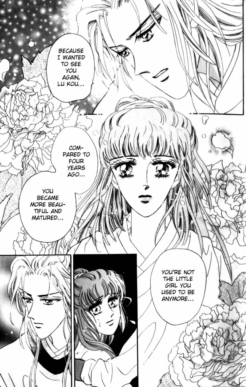 Proclaiming and Loving Chapter 19 page 13