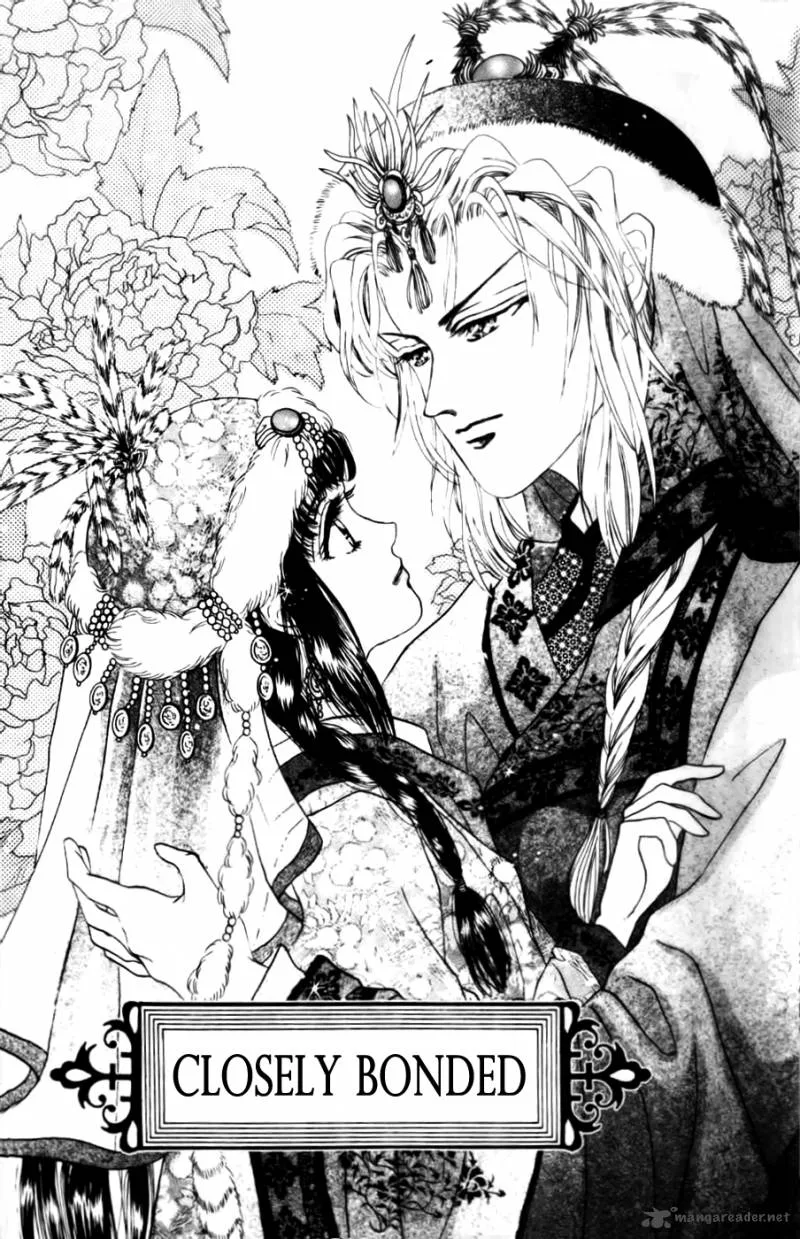 Proclaiming and Loving Chapter 19 page 7