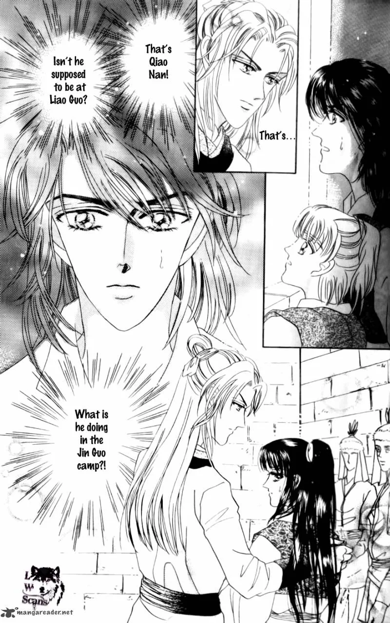 Proclaiming and Loving Chapter 19 page 37