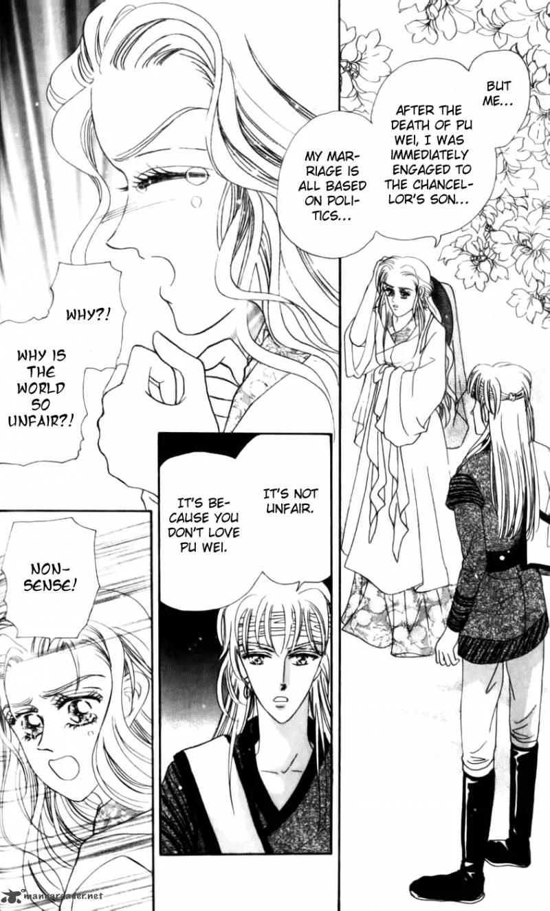 Proclaiming and Loving Chapter 19 page 44