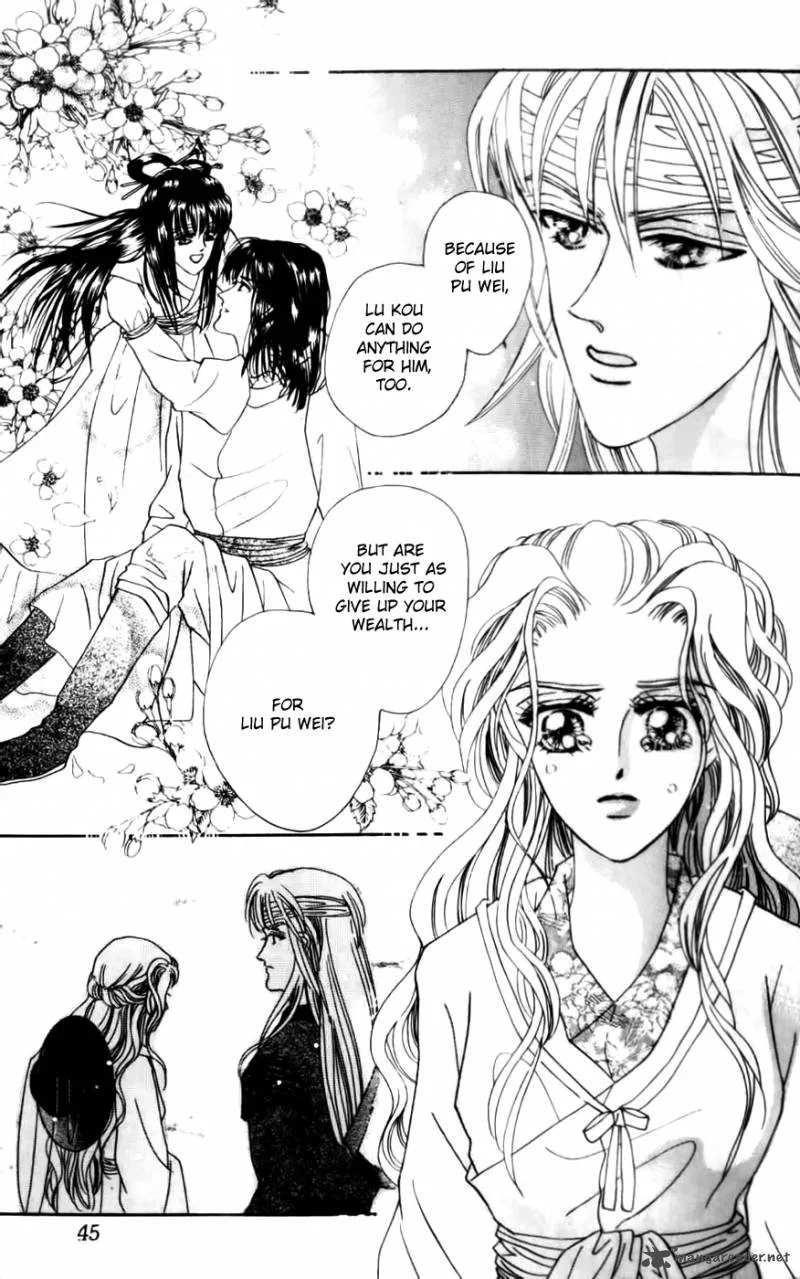 Proclaiming and Loving Chapter 19 page 45