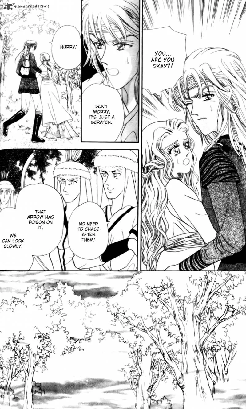 Proclaiming and Loving Chapter 19 page 49