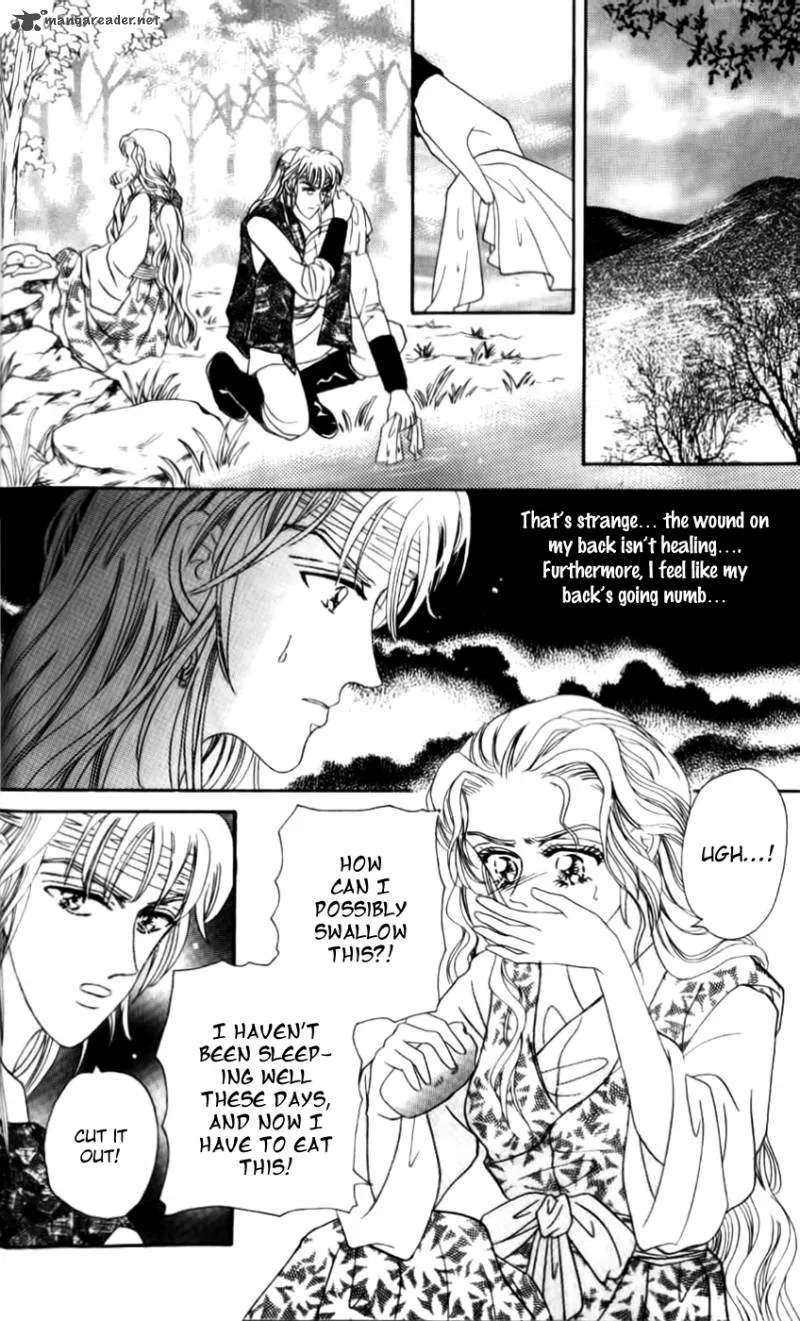 Proclaiming and Loving Chapter 19 page 51