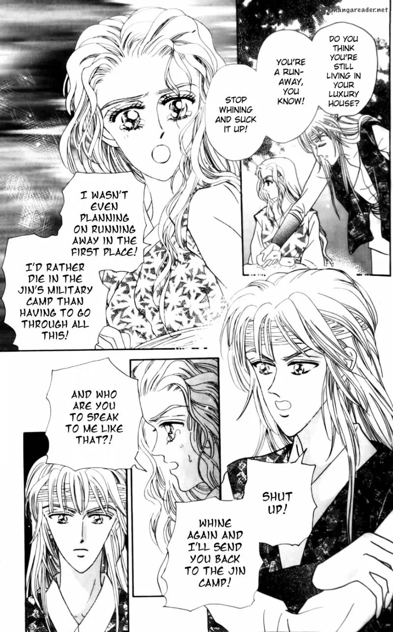 Proclaiming and Loving Chapter 19 page 52