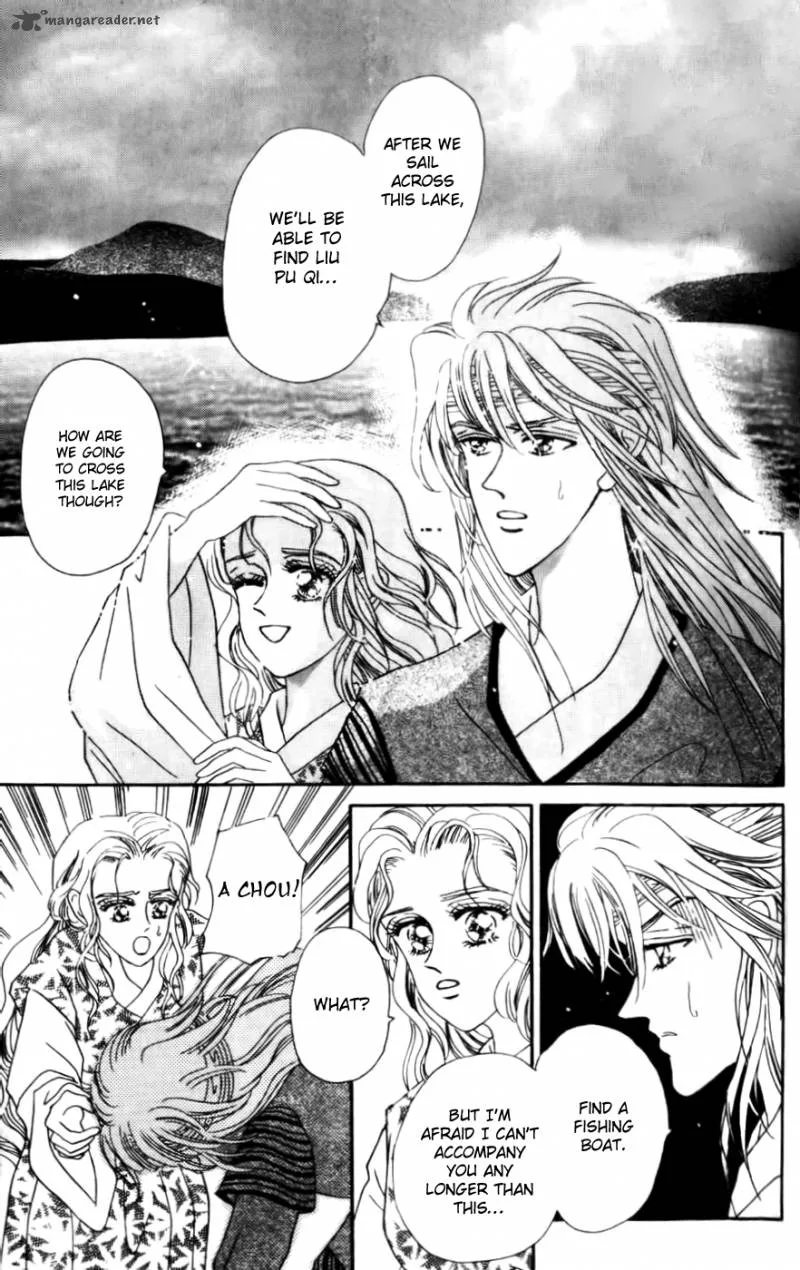 Proclaiming and Loving Chapter 19 page 68