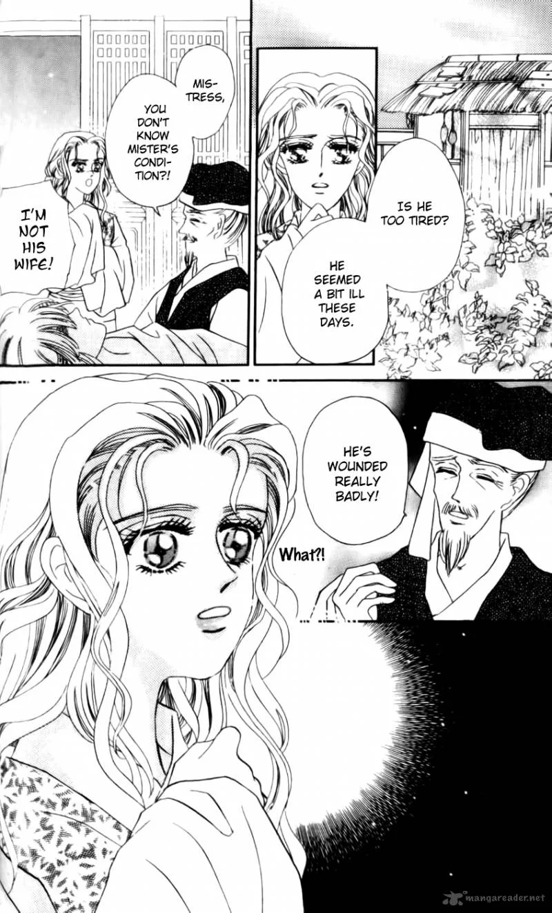 Proclaiming and Loving Chapter 19 page 69
