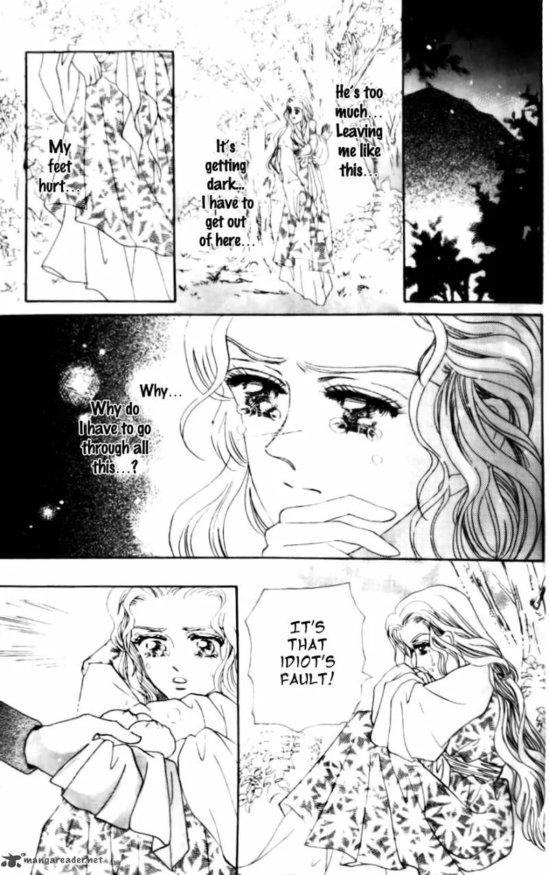 Proclaiming and Loving Chapter 19 page 54