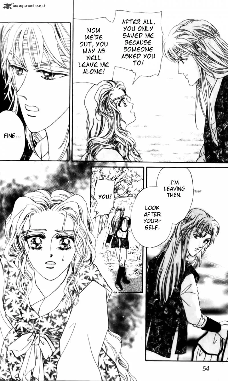 Proclaiming and Loving Chapter 19 page 53