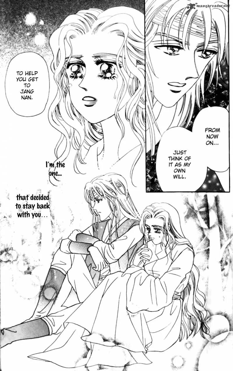 Proclaiming and Loving Chapter 19 page 56