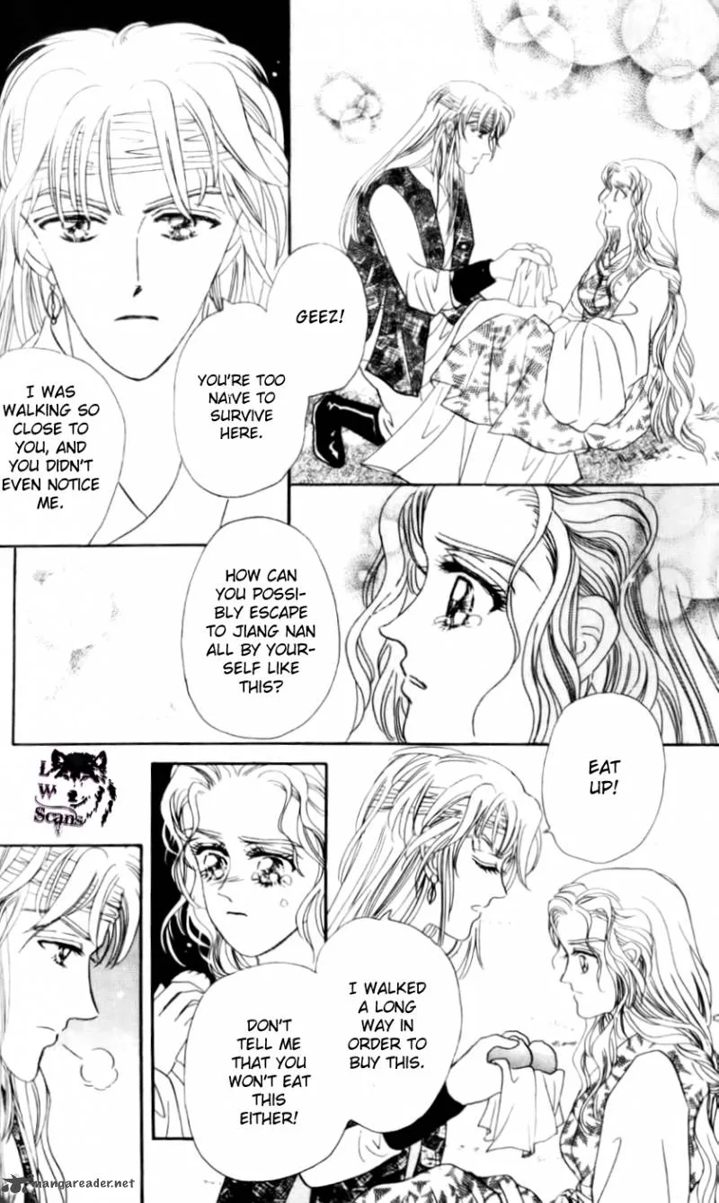 Proclaiming and Loving Chapter 19 page 55