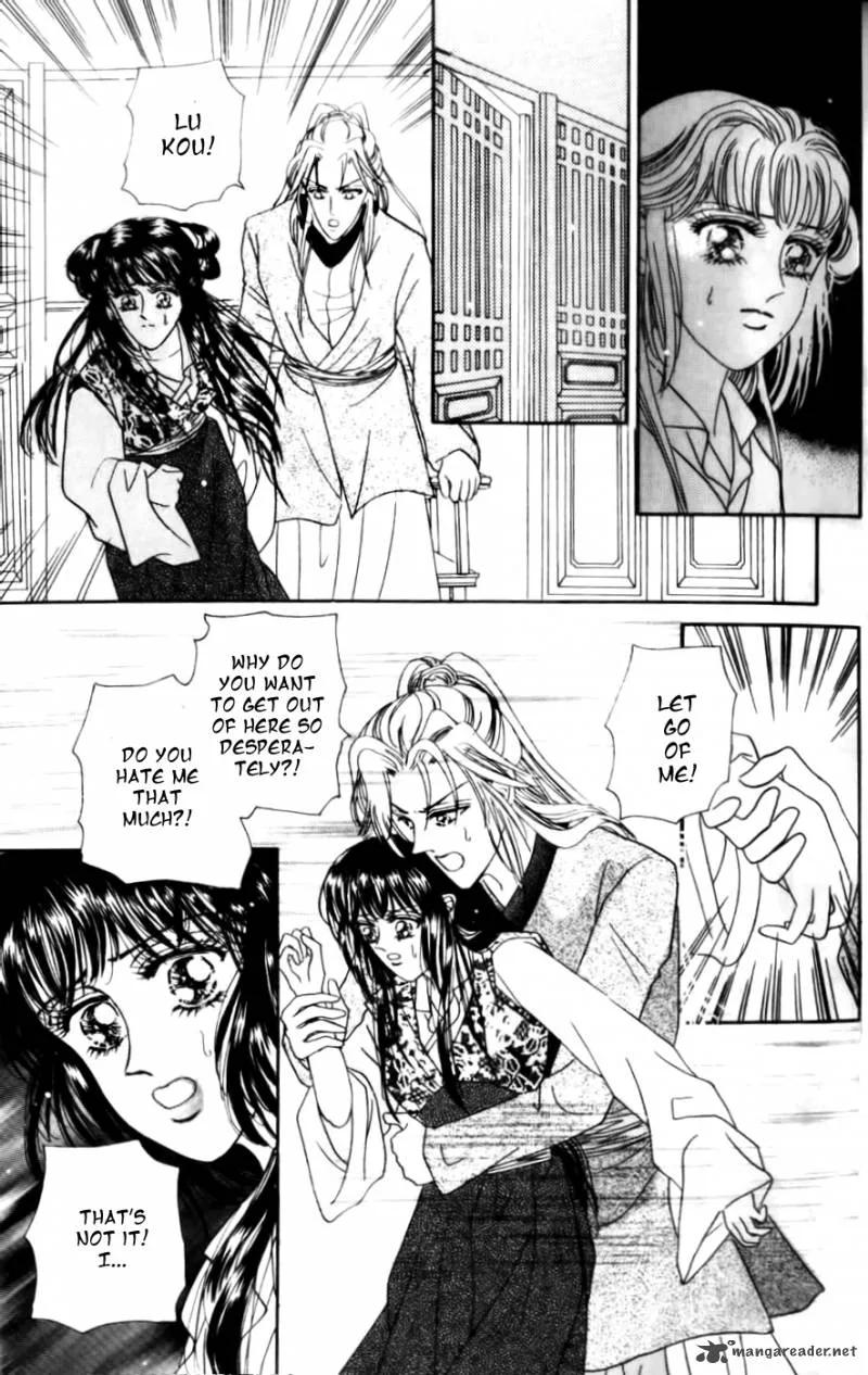 Proclaiming and Loving Chapter 19 page 58