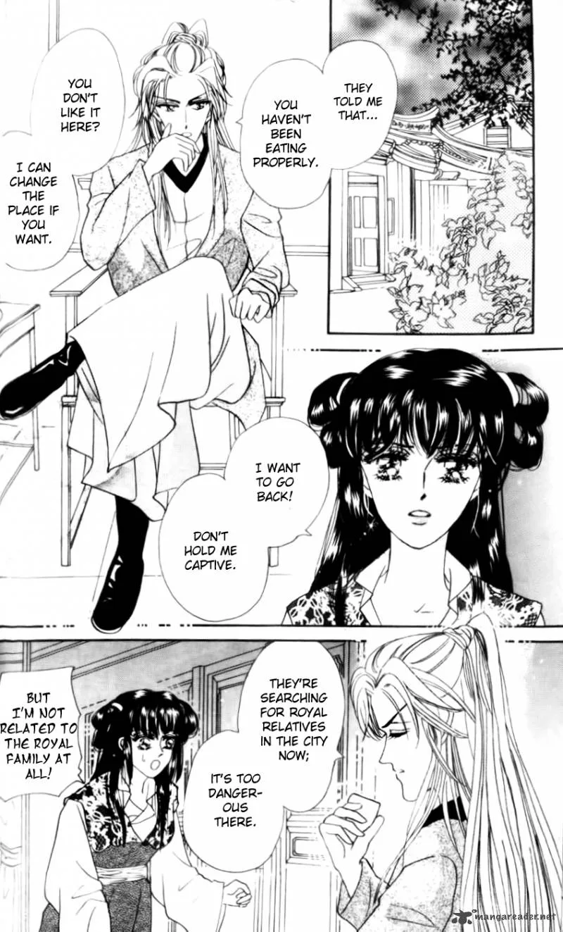 Proclaiming and Loving Chapter 19 page 57