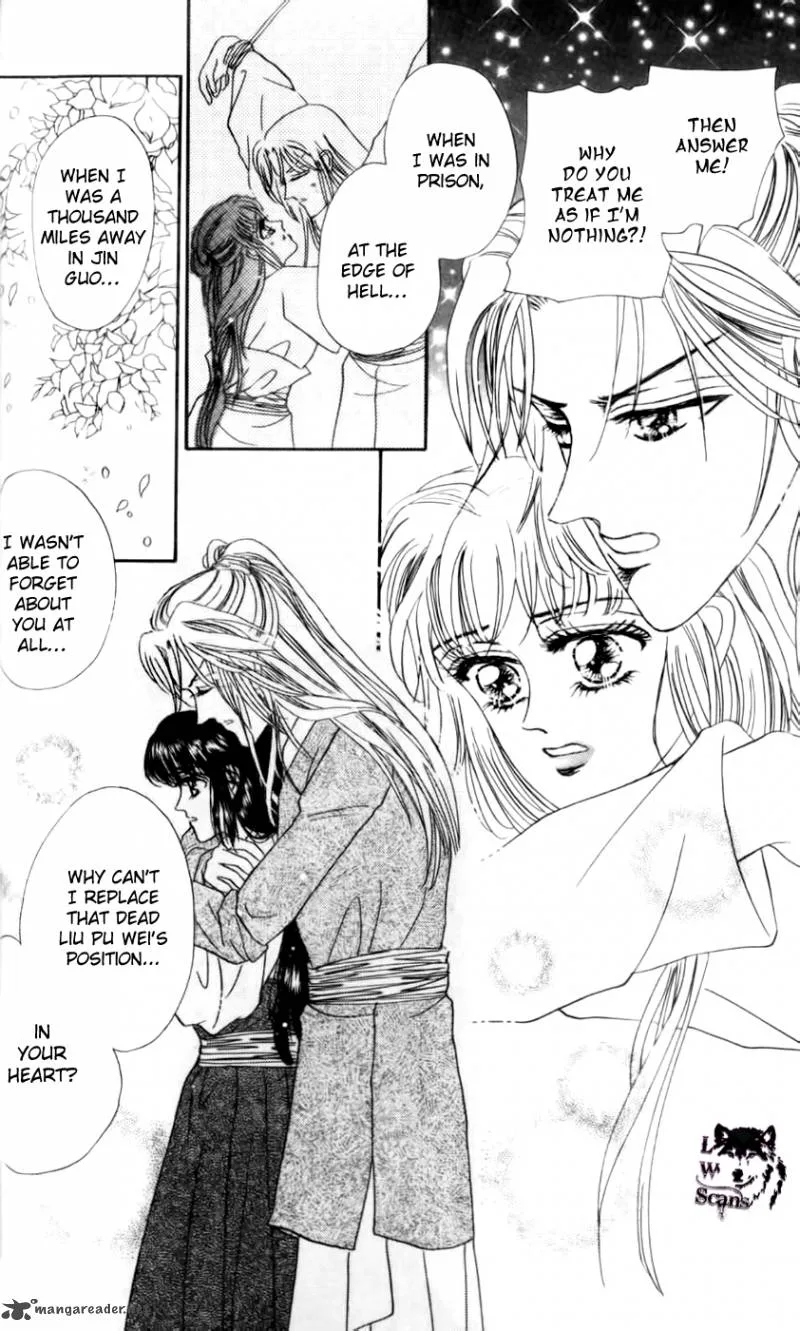 Proclaiming and Loving Chapter 19 page 59