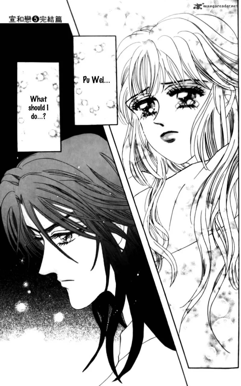 Proclaiming and Loving Chapter 19 page 60