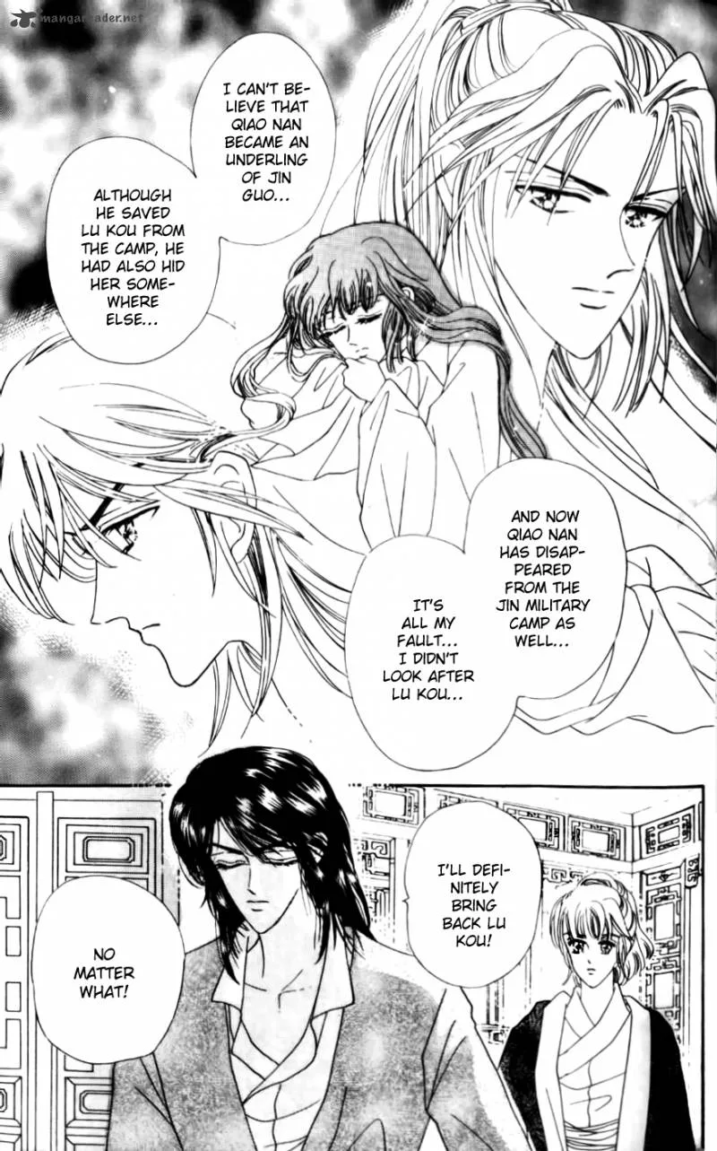 Proclaiming and Loving Chapter 19 page 62